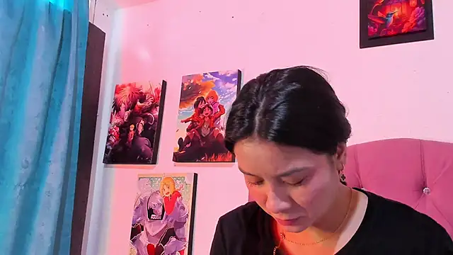 Snapshot of teffy_lee chatting on 23, 9, 2025 teffy lee online show from 23, 9, 2025