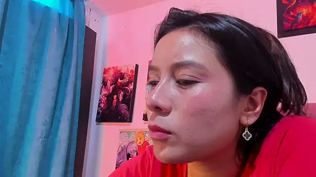 Snapshot of teffy_lee chatting on 25, 9, 2025 teffy lee online show from 25, 9, 2025