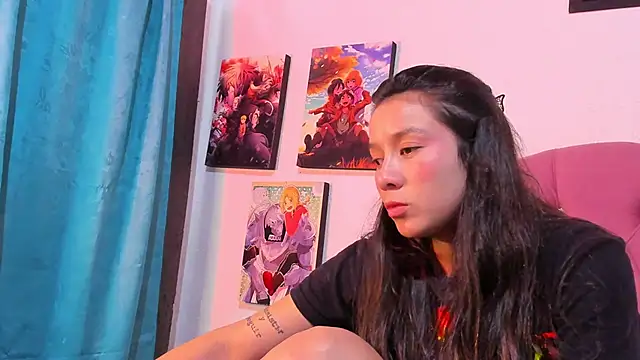 Snapshot of teffy_lee chatting on 26, 9, 2025 teffy lee online show from 26, 9, 2025