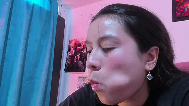 Snapshot of teffy_lee chatting on 3, 10, 2025 teffy lee online show from 3, 10, 2025