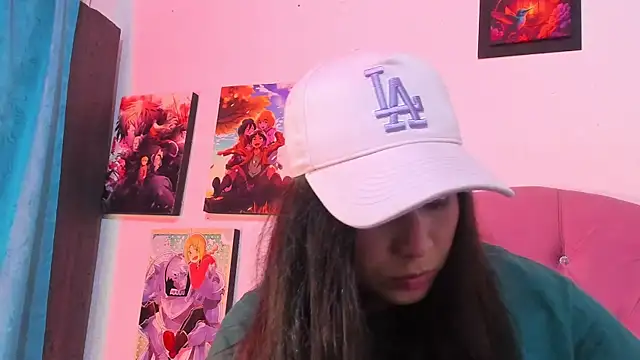 Snapshot of teffy_lee chatting on 10, 10, 2025 teffy lee online show from 10, 10, 2025