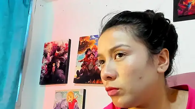 Snapshot of teffy_lee chatting on 30, 10, 2025 teffy lee online show from 30, 10, 2025