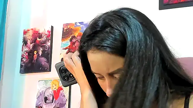 Snapshot of teffy_lee chatting on 31, 10, 2025 teffy lee online show from 31, 10, 2025