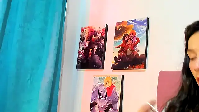 Snapshot of teffy_lee chatting on 1, 11, 2025 teffy lee online show from 1, 11, 2025