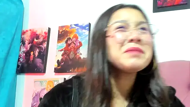 Snapshot of teffy_lee chatting on 16, 11, 2025 teffy lee online show from 16, 11, 2025