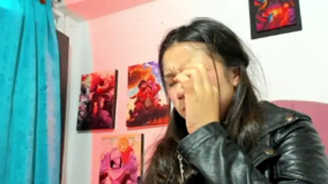 Snapshot of teffy_lee chatting on 21, 11, 2025 teffy lee online show from 21, 11, 2025