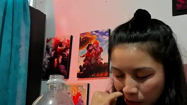 Snapshot of teffy_lee chatting on 22, 11, 2025 teffy lee online show from 22, 11, 2025