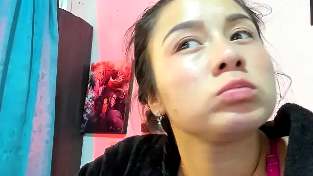 Snapshot of teffy_lee chatting on 29, 11, 2025 teffy lee online show from 29, 11, 2025