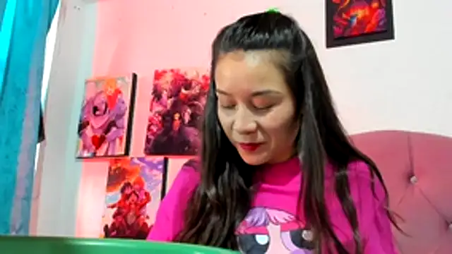 teffy lee online show from 28, 2, 2026