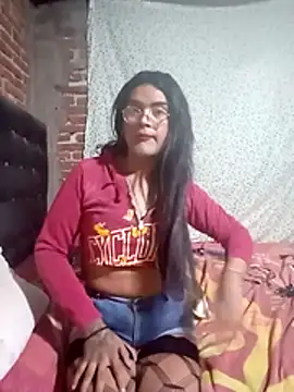 yovana13 online show from 29, 10, 2025