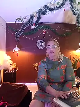 PervertedMature online show from 27, 11, 2025