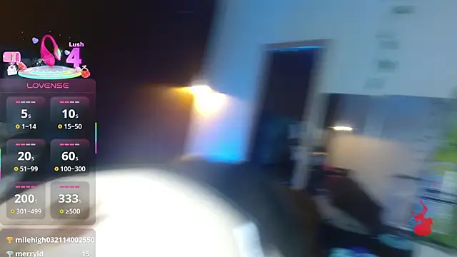 PervertedMature online show from 21, 3, 2026