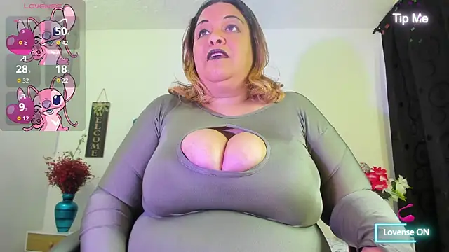 Dubraska1 online show from 19, 9, 2025