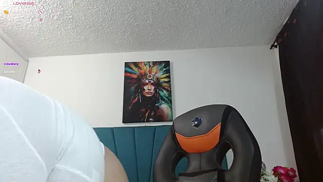 Dubraska1 online show from 15, 12, 2025