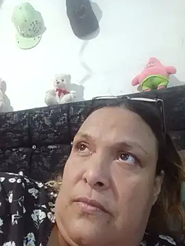 Dubraska1 online show from 4, 6, 2026