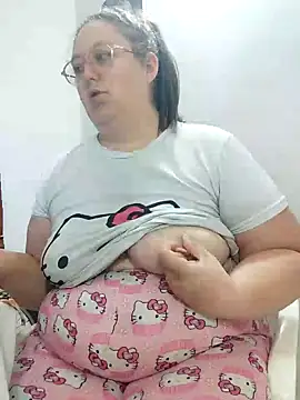 Snapshot of Chloee_ep chatting on 18, 1, 2025 Chloee ep online show from 18, 1, 2025