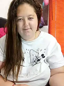 Snapshot of Chloee_ep chatting on 27, 1, 2025 Chloee ep online show from 27, 1, 2025