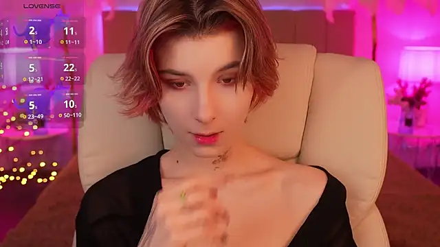 HaylaAmber online show from 16, 12, 2024