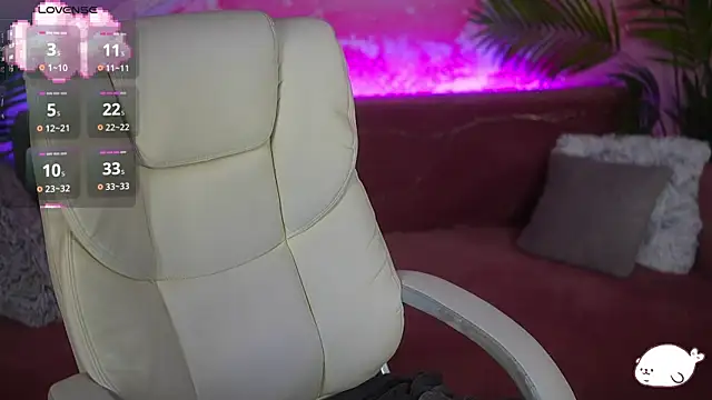 HaylaAmber online show from 7, 6, 2026