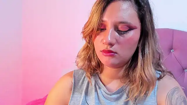 Mila nixon02 online show from 17, 3, 2025