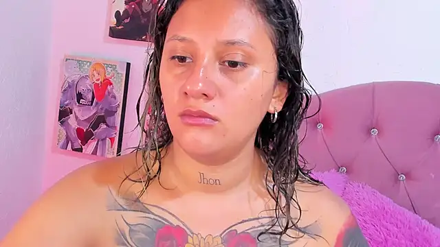 Mila nixon02 online show from 12, 9, 2025