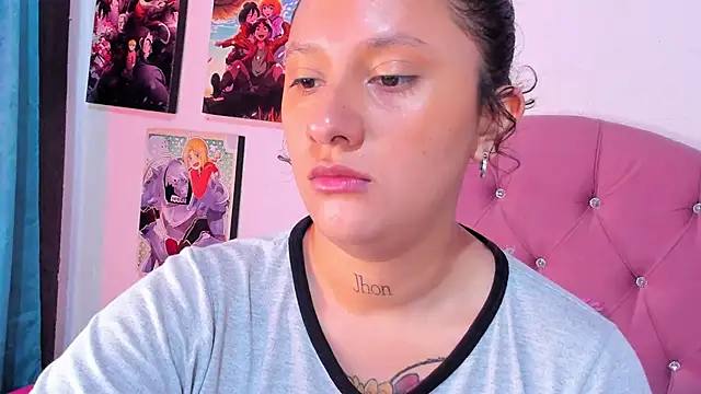 Mila nixon02 online show from 25, 9, 2025