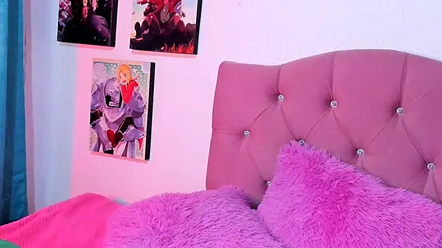 Mila nixon02 online show from 2, 11, 2025