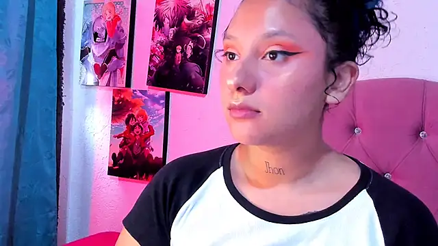 Mila nixon02 online show from 13, 4, 2026