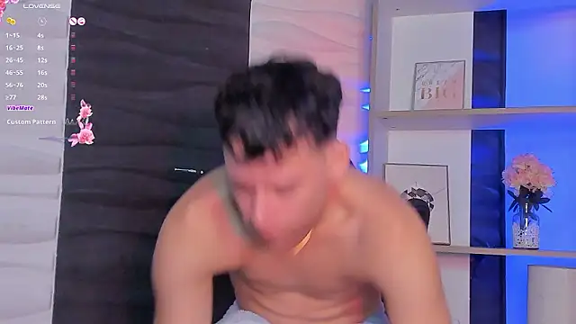 Snapshot of JadeSmiith_ chatting on 7, 12, 2024 JadeSmiith online show from 7, 12, 2024