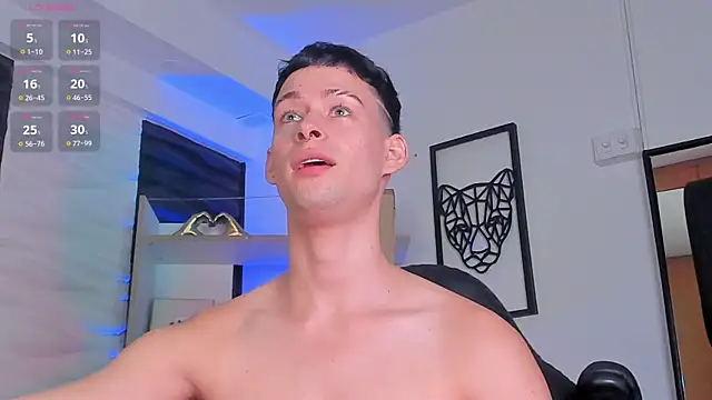 Snapshot of JadeSmiith_ chatting on 18, 1, 2025 JadeSmiith online show from 18, 1, 2025