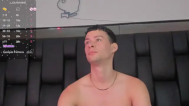 Snapshot of JadeSmiith_ chatting on 31, 1, 2025 JadeSmiith online show from 31, 1, 2025