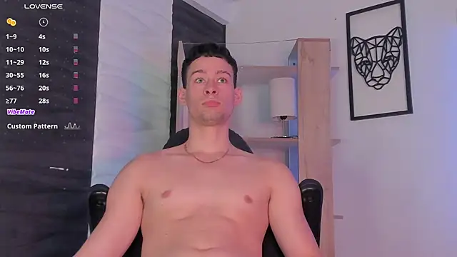 Snapshot of JadeSmiith_ chatting on 18, 2, 2025 JadeSmiith online show from 18, 2, 2025