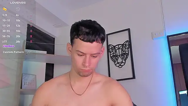 Snapshot of JadeSmiith_ chatting on 19, 2, 2025 JadeSmiith online show from 19, 2, 2025