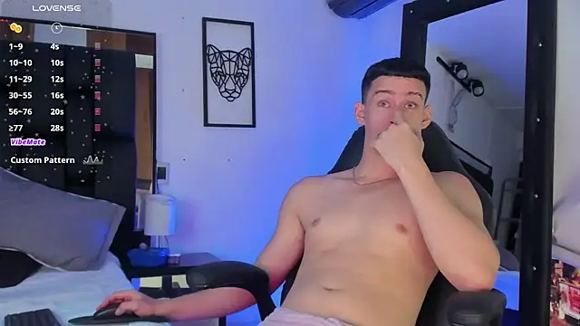 Snapshot of JadeSmiith_ chatting on 21, 3, 2025 JadeSmiith online show from 21, 3, 2025