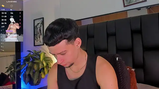 Snapshot of JadeSmiith_ chatting on 27, 9, 2025 JadeSmiith online show from 27, 9, 2025