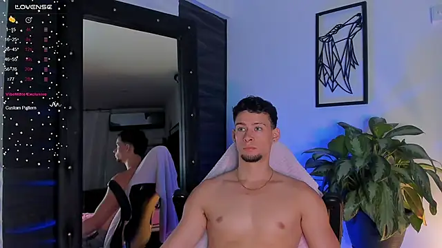 Snapshot of JadeSmiith_ chatting on 5, 11, 2025 JadeSmiith online show from 5, 11, 2025