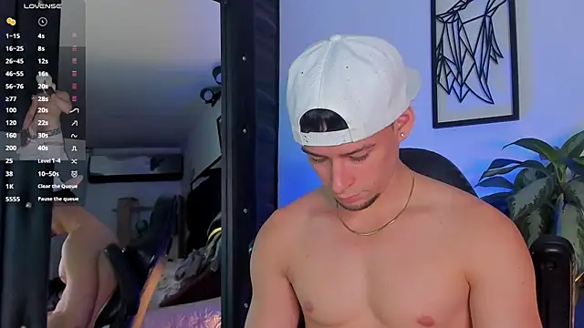 Snapshot of JadeSmiith_ chatting on 20, 11, 2025 JadeSmiith online show from 20, 11, 2025