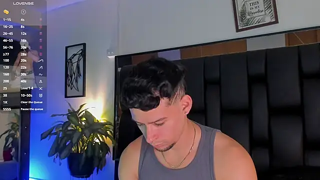 Snapshot of JadeSmiith_ chatting on 29, 11, 2025 JadeSmiith online show from 29, 11, 2025