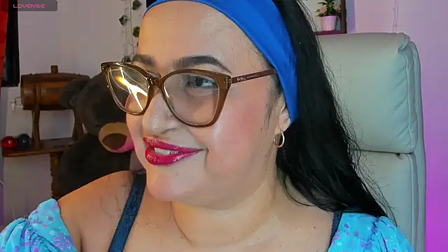 Snapshot of Gia_Nahomi chatting on 29, 4, 2026 Gia Nahomi online show from 29, 4, 2026