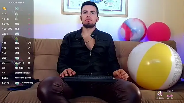 bradley colt online show from 22, 1, 2025