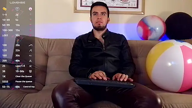 bradley colt online show from 24, 1, 2025