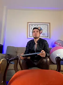 bradley colt online show from 11, 2, 2025