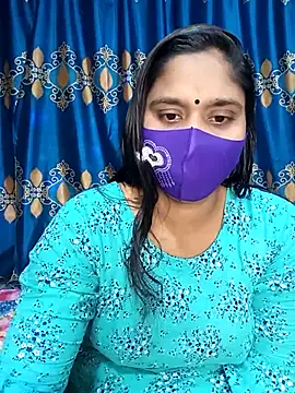 Hot Maleka online show from 12, 2, 2025