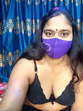 Hot Maleka online show from 17, 2, 2025