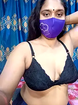 Hot Maleka online show from 17, 2, 2025