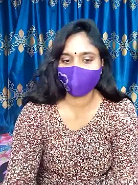 Hot Maleka online show from 17, 2, 2025