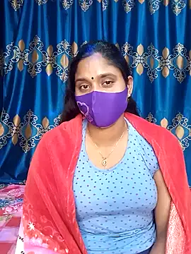 Hot Maleka online show from 19, 2, 2025