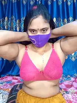 Hot Maleka online show from 22, 2, 2025