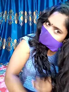 Hot Maleka online show from 3, 3, 2025