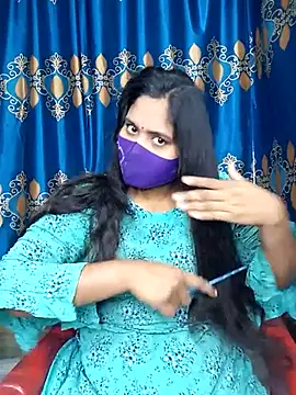 Hot Maleka online show from 22, 3, 2025